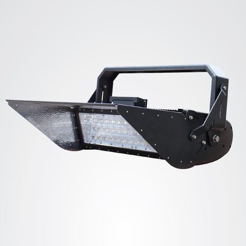 LED-Scheinwerfer - JNHM2-2450S-5000-A3-DIM - JNLED - IP65 / IK 08 / für Außenbereich