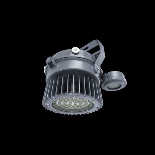 LED-Lampe - JNHB-ATEX-GSeries2 - JNLED - für Industrieanwendungen / IP66 / IK10