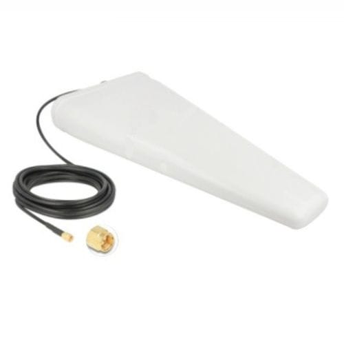 UHF-Antenne - Instrumentys - Richt / vertikal polarisiert