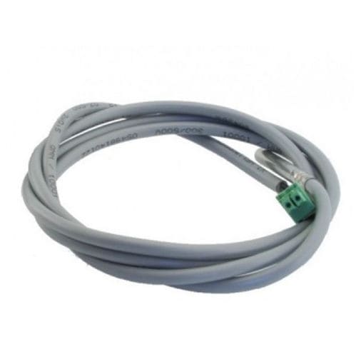 Halbleiter-Temperatursensor - DS18B20-TF - Instrumentys - Tauchfühler / digital / Edelstahl