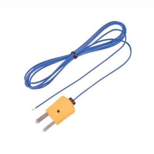 Thermoelement Typ K - TP-01 - Instrumentys - Thermoelement / HLK / Labor
