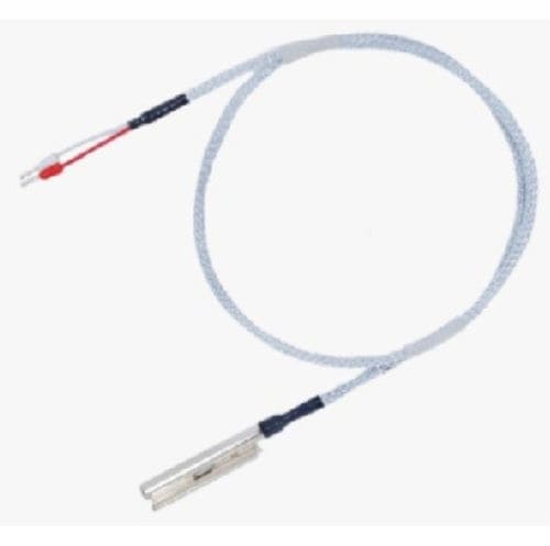 Platinen-Widerstand-Temperatursensor - TE-244 - Instrumentys - Pt100 / Rohrmontiert / Clamp-On