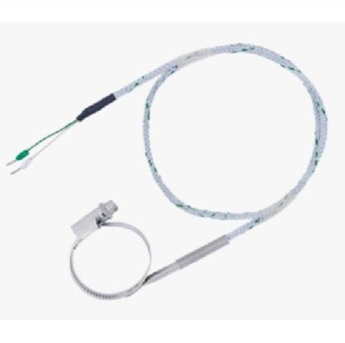 Pt100-Temperatursensor - T-AL2 - Instrumentys - mit Magnetmontierung / zur Messung der Oberflächentemperatur / 3-Kabel