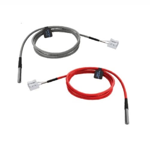 NTC-Temperatursensor - INS-CT-1XX - Instrumentys - Pt100 / Pt1000 / für Lüftungskanäle