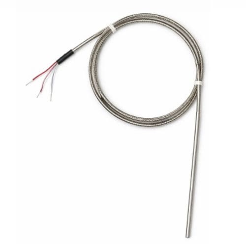 RTD-Temperatursensor - INSX-SIL3 - Instrumentys - Pt100 / Platinen-Widerstand / Edelstahl