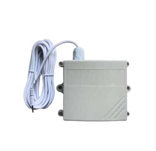 CO2-Sensor / NDIR - CO2-UBIBOT - Instrumentys - RS422 / smart / On-line