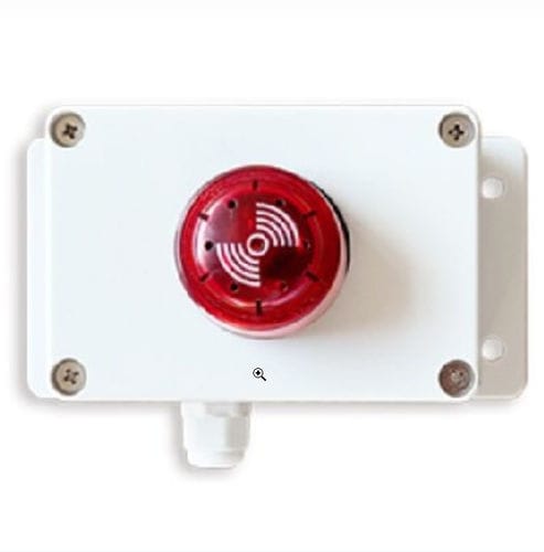 Visueller Melder - UbiBot GS1 - Instrumentys - beleuchtet / akustisch