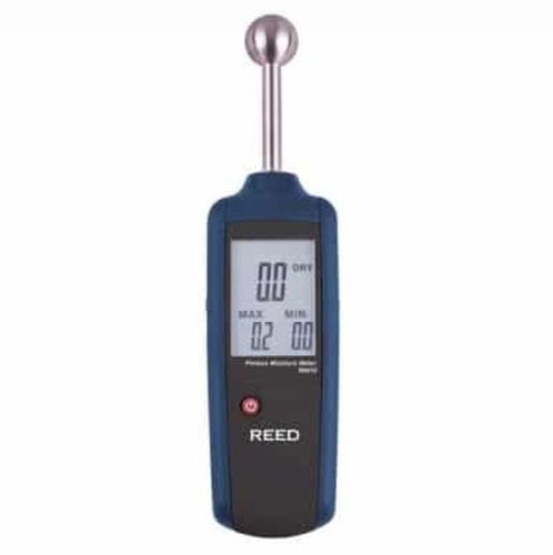 Feuchtigkeitsmessgerät für Holz - R6010 - Instrumentys - Baumaterial / für Beton / kapazitiv