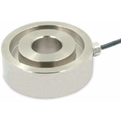 Druckkraft-Wägezelle - LC-C119B - Instrumentys - Pancake-Typ / analog / Hochpräzision
