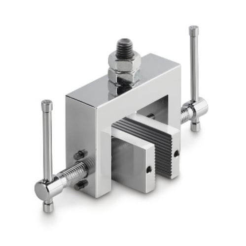 Manuelle Greifzange - AC 18 - Instrumentys - parallel / 2 Backen