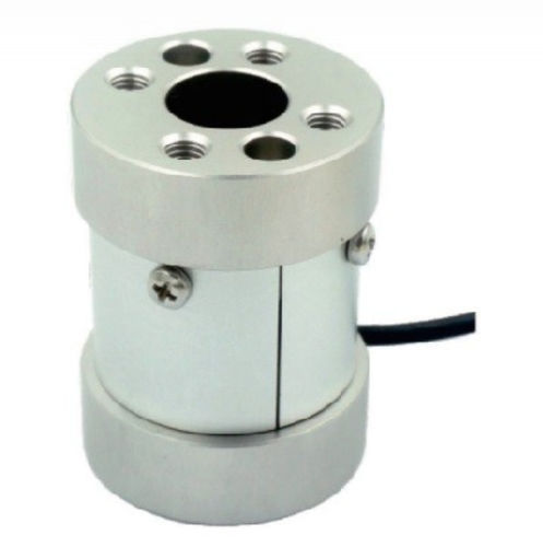 Statischer Drehmomentsensor - ST-903 - Instrumentys - mit Flanschanschluss / analog / mit Spannungsausgang