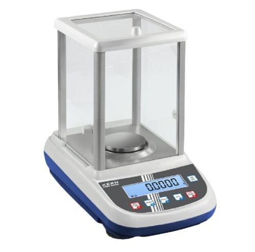 Elektronische Wiegemaschine - ALS-A ALJ-AM - Instrumentys - für Granulat / für Pulver / für Pharmaprodukte