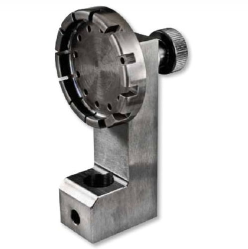 Drehbares Karoussel - Carrousel pour cosse - Instrumentys - manuell