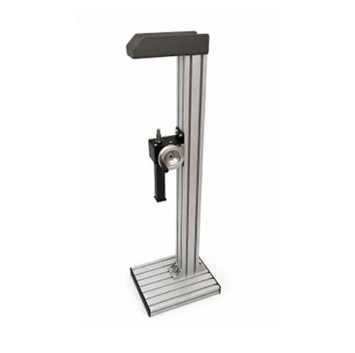 Kompressionsprüfstand - IJM-5000 - Instrumentys - Zug / manuell / Material