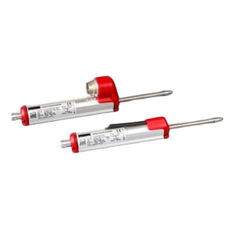 Linearer Wegaufnehmer - LS05 - Instrumentys - mit Potentiometer / mit Analogausgang / mit potentiometrischem Ausgang