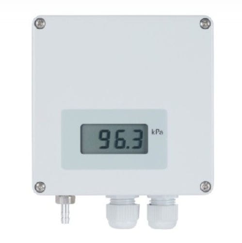 Absolutdruckmessumformer - AD 1000 - Instrumentys - piezoresistiv / 4-20 mA / 0-10 V