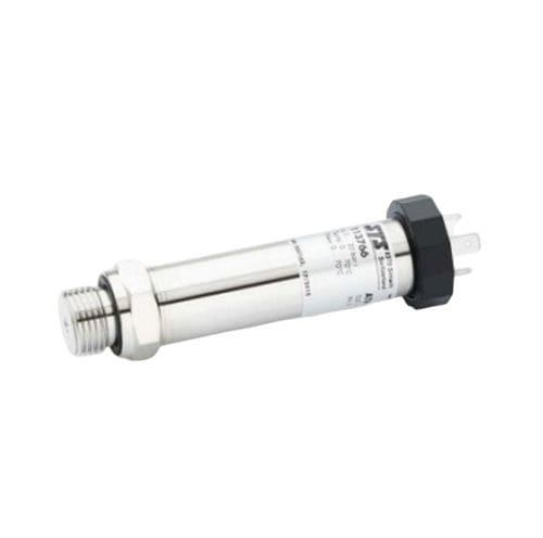 Piezoresistiver Druckmessumformer - ATM - Instrumentys - Membran / 4-20 mA / 0-10 V