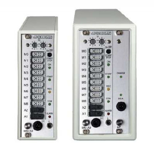 Universal-Datenlogger - ALMEMO® MA8590/8690 - Instrumentys - mit PC-Schnittstelle / batteriebetrieben / tragbar