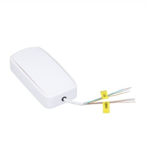 Drahtloser Transmitter für Sensor / Doppel - BLE-ANALOG - Instrumentys - Bluetooth / für Sensor / geringe Leistung