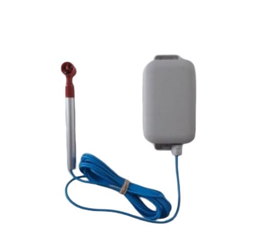 Flügelrad-Anemometer - NB-IoT-VA - Instrumentys - Mehrkanal / kabellos / batteriebetrieben
