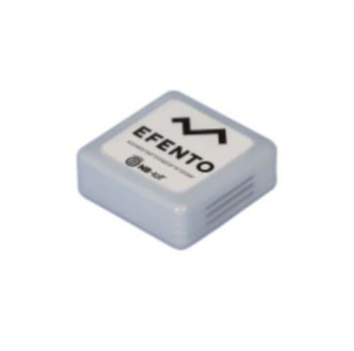 Schutzhülle für Sensor - SC-BLE series - Instrumentys - flüssigkeitsbeständig / für Industrieanwendungen