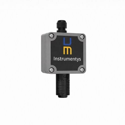 Messumformer für CO2 - INS-TR-CO2-3X9 - Instrumentys