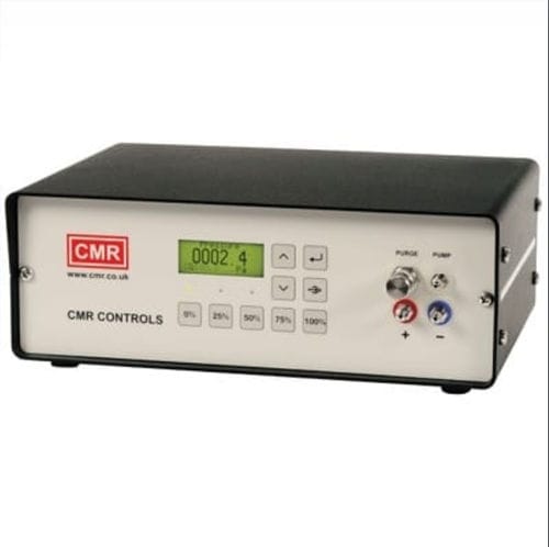 Druckkalibrator - CAL-150 series - Instrumentys - für Drucksensor / tragbar / automatisch
