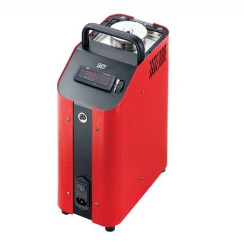 Hochtemperatur-Kalibrierbad - TP M255S - Instrumentys - für Temperatursensor / Hochpräzision / tragbar