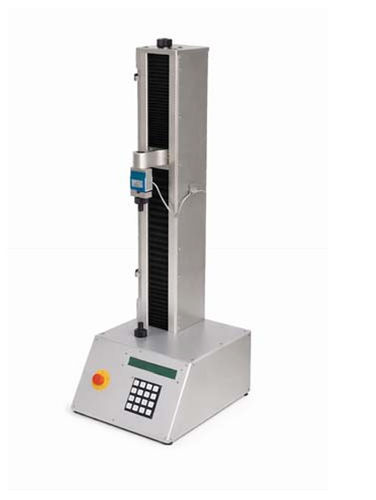 Kompressionsprüfmaschine - IJM-5KN-D500  - Instrumentys - Transport / Kraft / Qualität