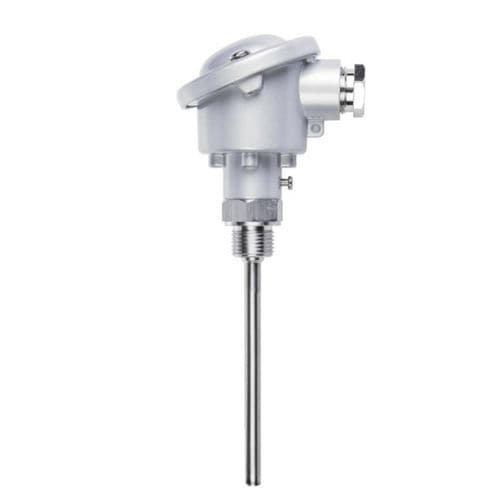 Pt100-Sonde - INS34-45  - Instrumentys - für Prozess / Mess / Edelstahl