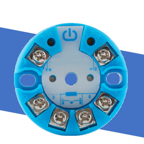 Temperatur- und CO2-Transmitter / für Wandmontage - CT02 - Instrumentys - RTD