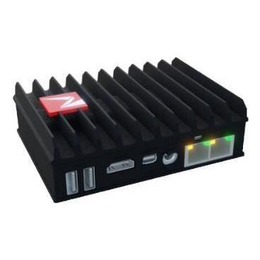 Motion Controller / Mehrachsen - MOTORCORTEX MCX MTI1 - Synapticon GmbH - DC / EtherCAT / embedded
