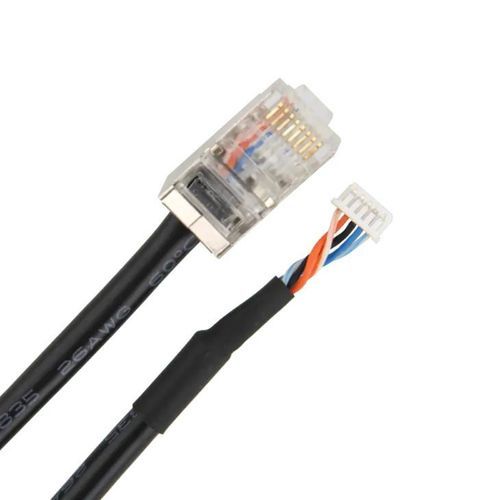Patchkabel für Kommunikation - Synapticon GmbH - LAN / RJ45