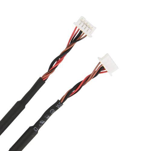 Patchkabel für Kommunikation - Synapticon GmbH - LAN
