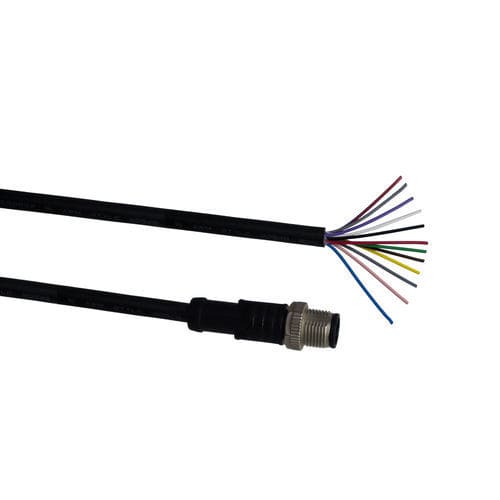 Datenkabel elektrisch - ACTILINK - Synapticon GmbH - für Sensor / für Industrieanwendungen / für die Automation