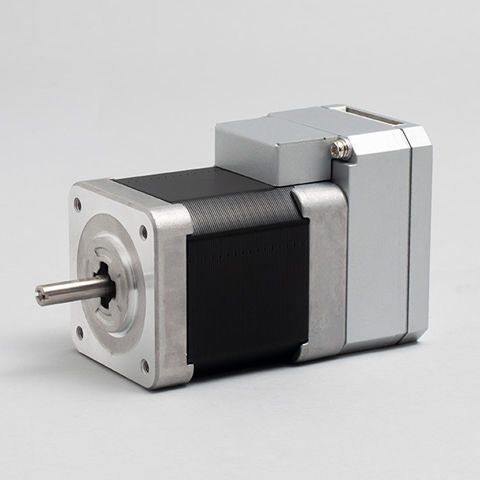 Servomotor mit integriertem Controller - CM1-x-17L30E - Muscle Corporation - AC / 24 V / Hochgeschwindigkeit