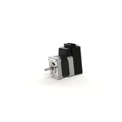 Servomotor mit integriertem Controller - CM3M-17S50A - Muscle Corporation - AC / 24 V / kompakt