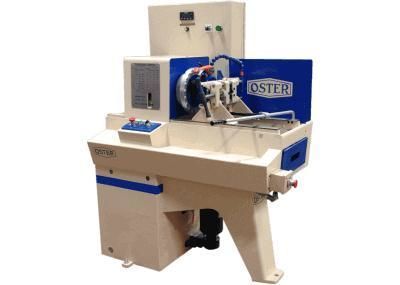 Rohrgewindeschneidmaschine für Hochfrequenz - 700LX series - Oster Manufacturing - automatisch