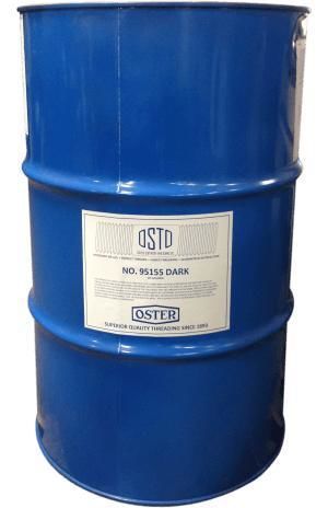 Mehrzweck-Kühlschmiermittel - OSTO - Oster Manufacturing - Kühlung / Bohr / für das Innengewinde