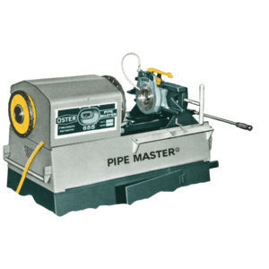 Automatische Rohrgewindeschneidmaschine - Oster 654 - Oster Manufacturing