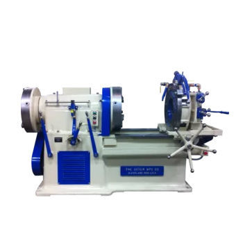 Automatische Rohrgewindeschneidmaschine - 8R - Oster Manufacturing
