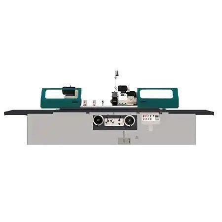 Rundschleifmaschine - M13 series - Minnuo - Außenrund / für große Werkstücke / für kleine Werkstücke