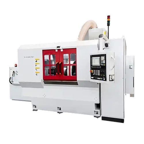Honmaschine zur Endbearbeitung - Y4830 - Minnuo - CNC / automatisch / mit kollaborativem Roboter
