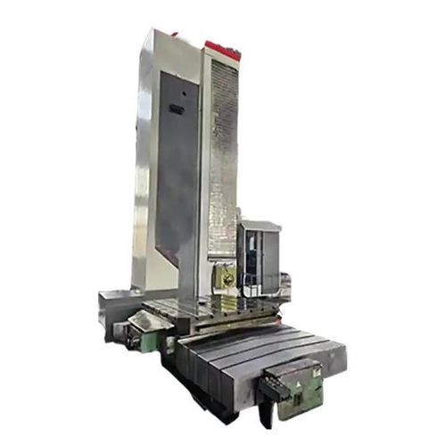 CNC-Bohrwerk - TK6920A - Minnuo - horizontal / bodenstehend / für große Werkstücke