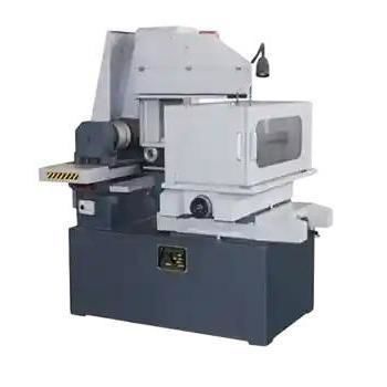 Drahtschneidemaschine - SX7720 - Minnuo - Diamantdraht / Abrasivdraht / Diamant