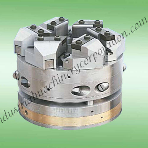Hochleistungs-Gewindeschneidkopf - IMC - Industrial Machinery Corporation - Gewindebohren