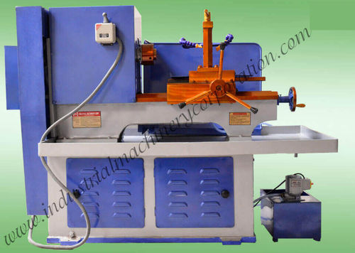 Halbautomatische Rohrgewindeschneidmaschine - IMC - Industrial Machinery Corporation - mit Innenverbindung