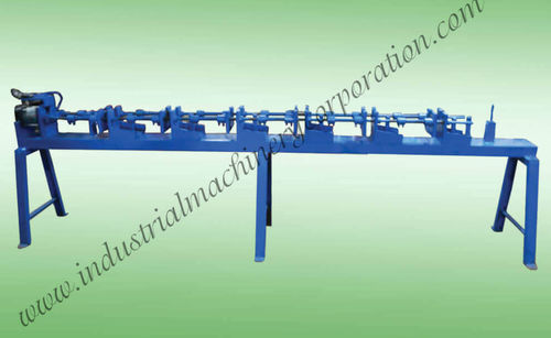 Automatische Etikettiermaschine - IMC - Industrial Machinery Corporation - splint / für Becher