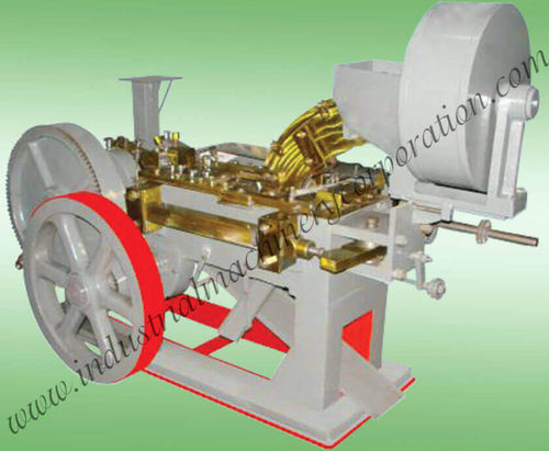 Automatische Abgratmaschine - IMC - Industrial Machinery Corporation
