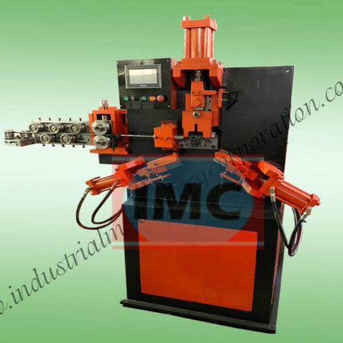 Becher-Produktionsanlage - IMC - Industrial Machinery Corporation - automatisch